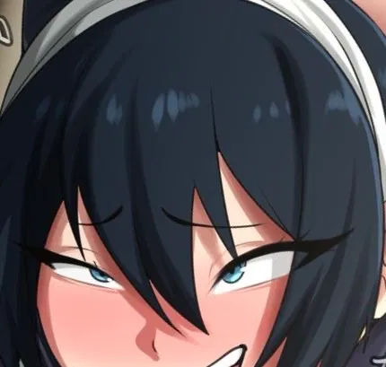Avatar of Riko Amanai(Astroodragon)