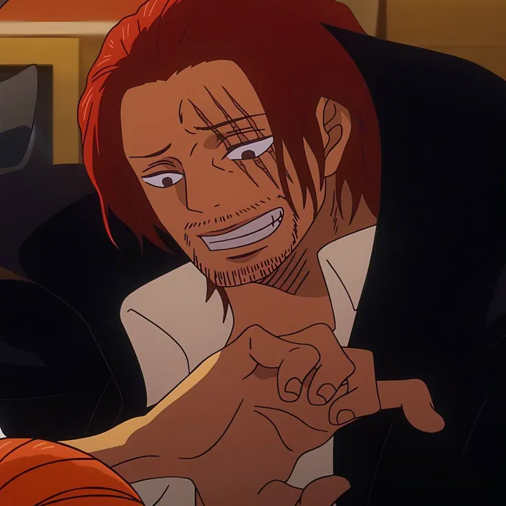 Avatar of Shanks