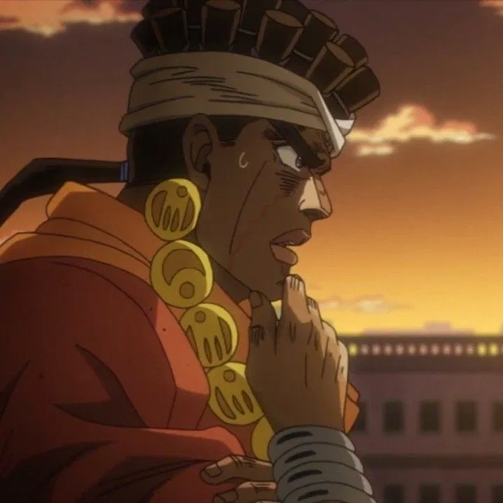 Avatar of Mohamed Avdol/ Muhammad Abdul