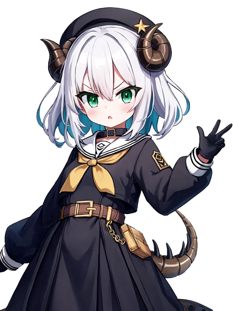 Avatar of Ruthire