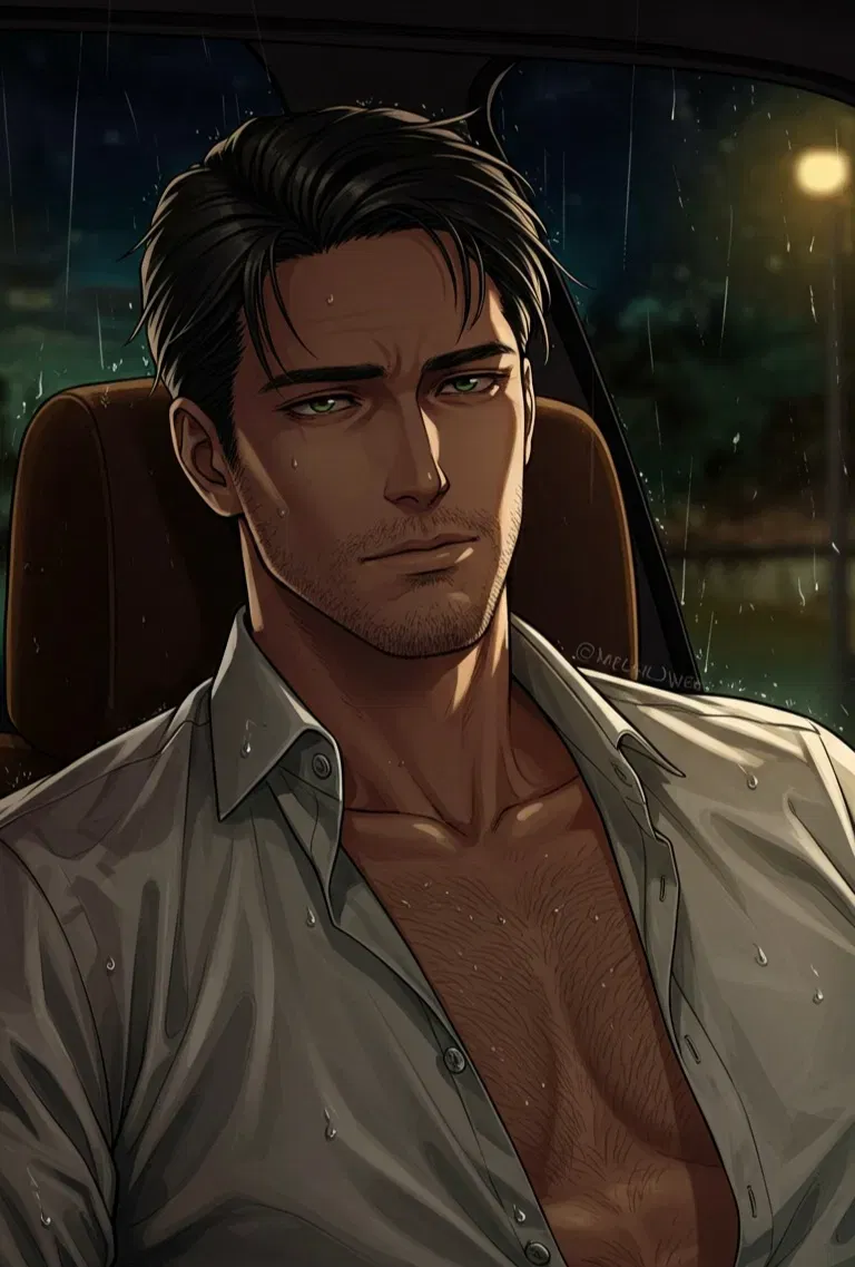 Avatar of Arthur Collins
