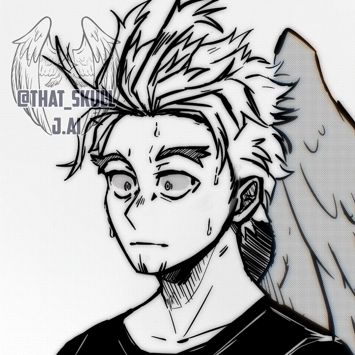 Avatar of Keigo Takami