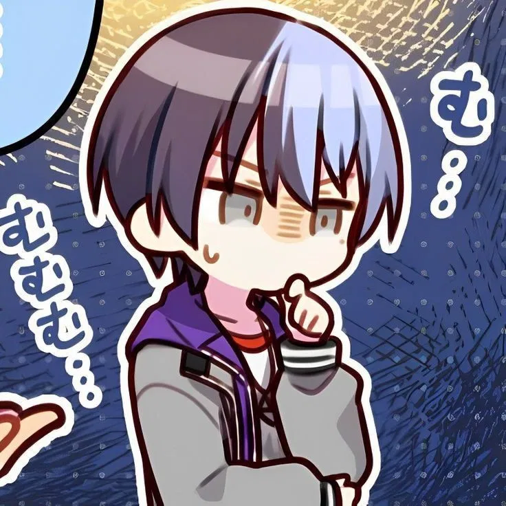 Avatar of Toya Aoyagi