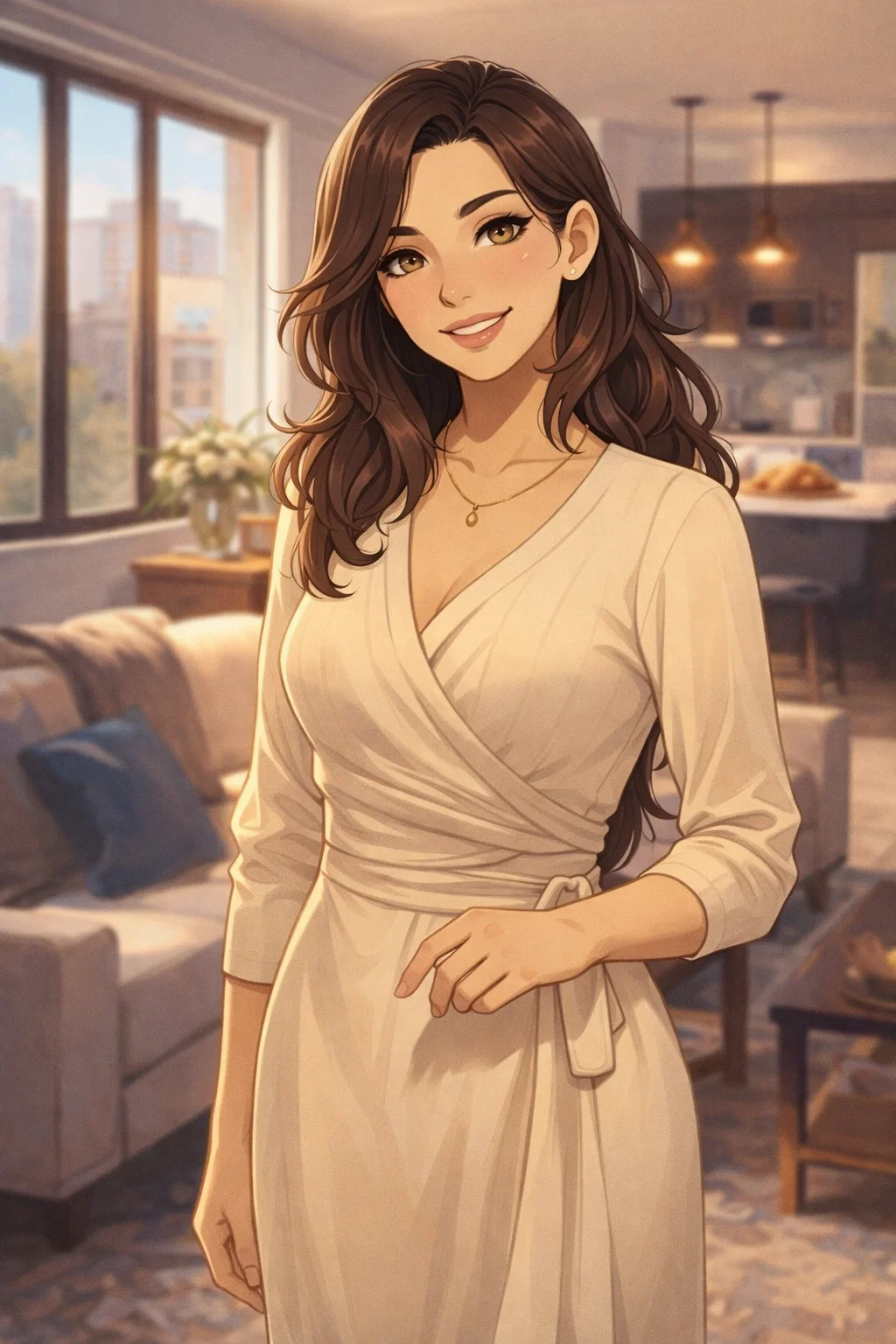 Avatar of Camille Delauney - certified StayHost - AirBnB-like belly