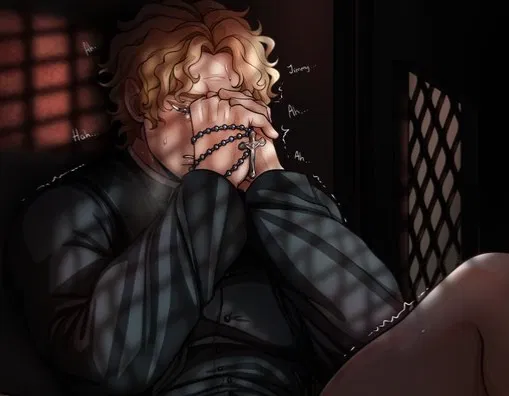 Avatar of Father Orion "Curly" Carling - Mouthwashing