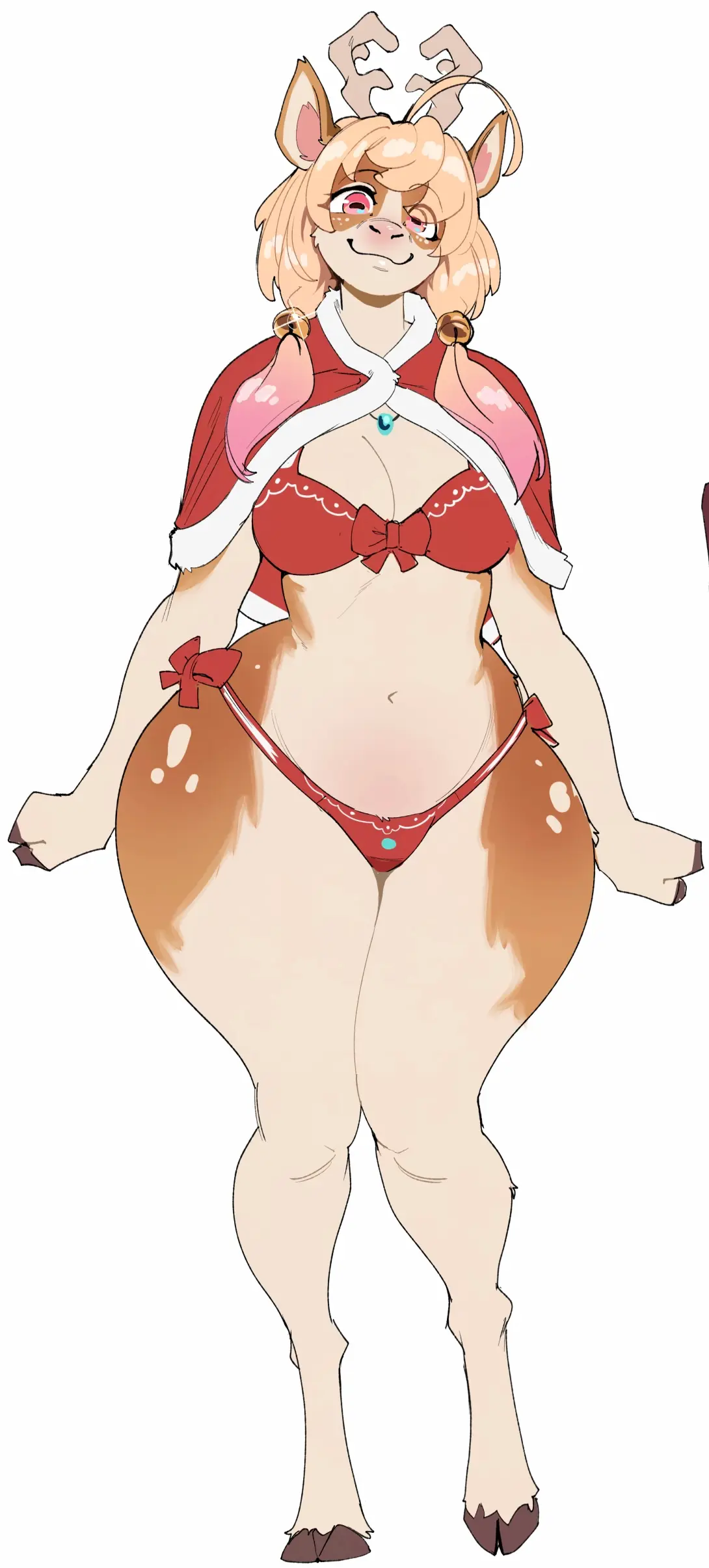 Avatar of Bella [Jolly Intrusion]