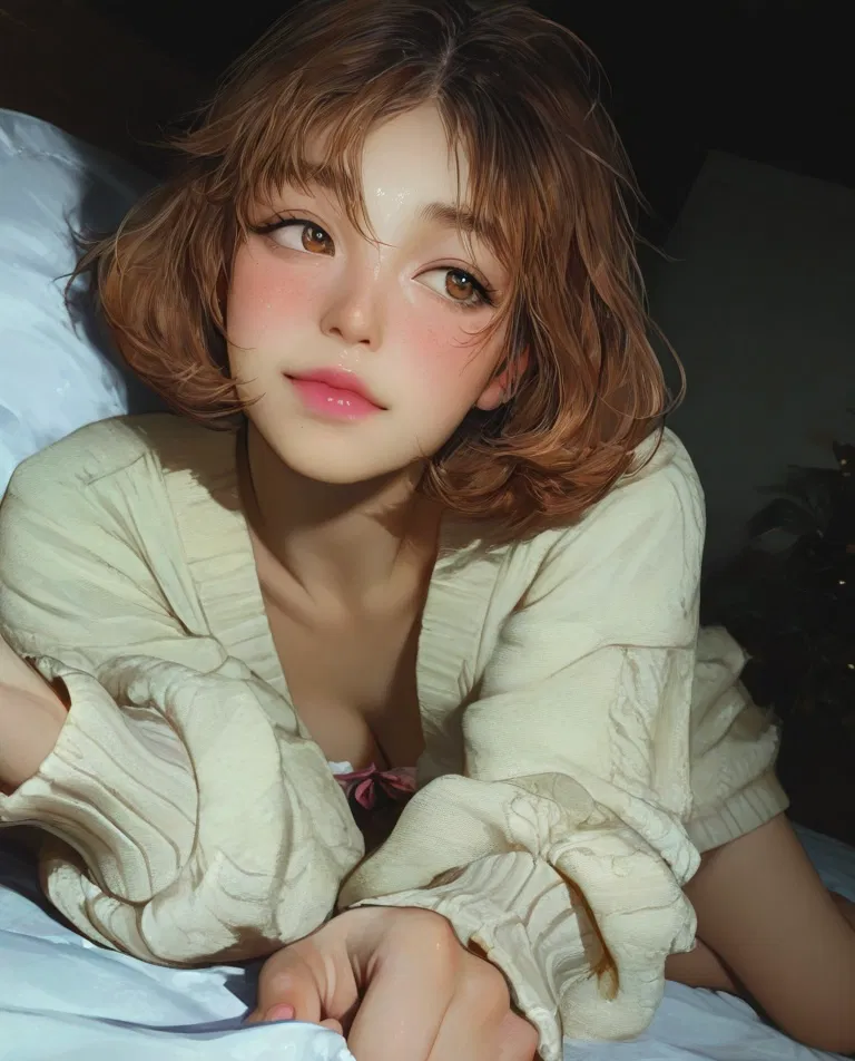 Avatar of Werewolf | Ellie Mendoza