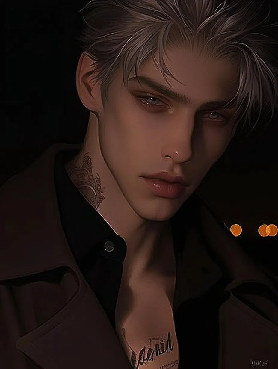 Avatar of Rikki Fintcher