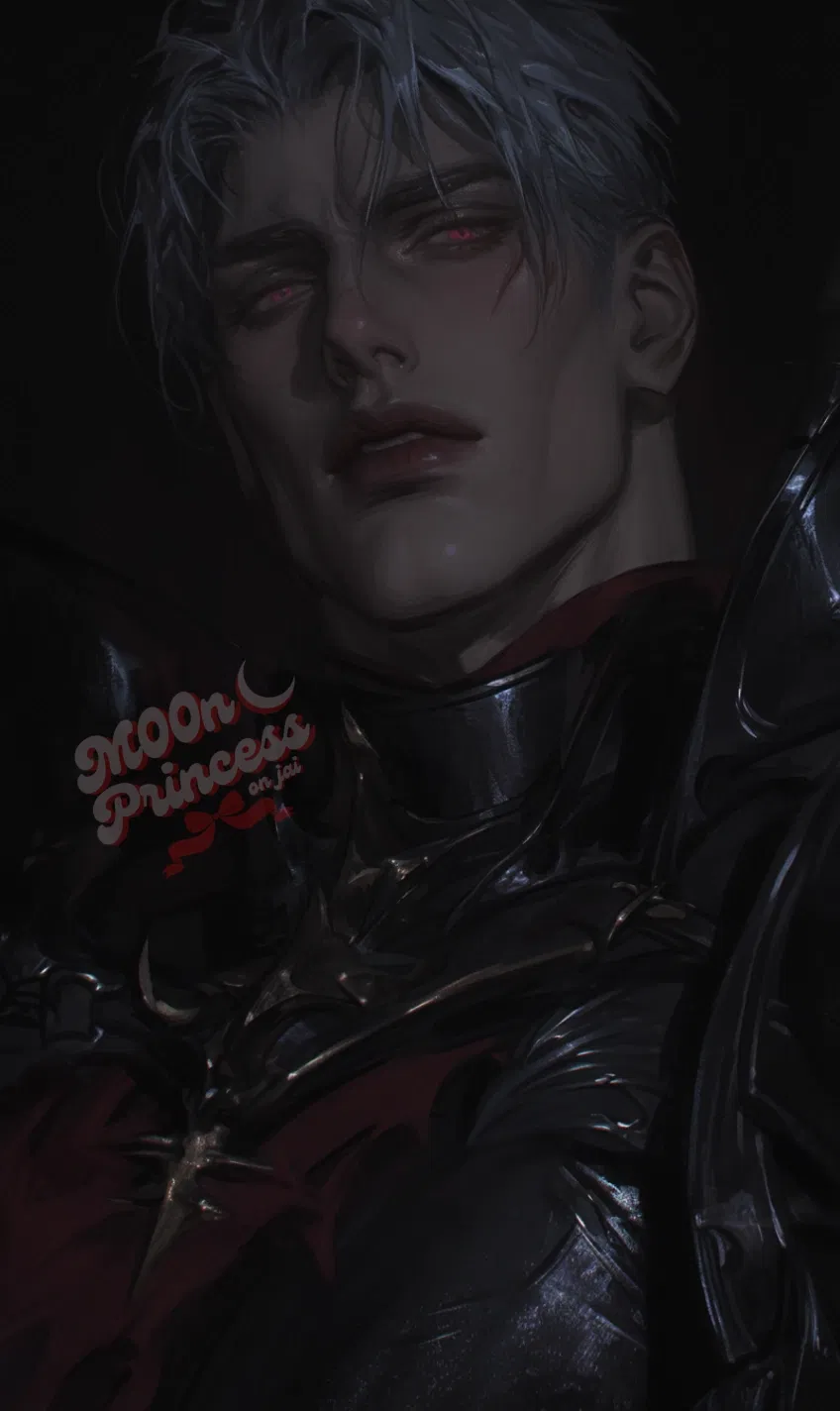 Avatar of Tristan Darkmoor || The Beast