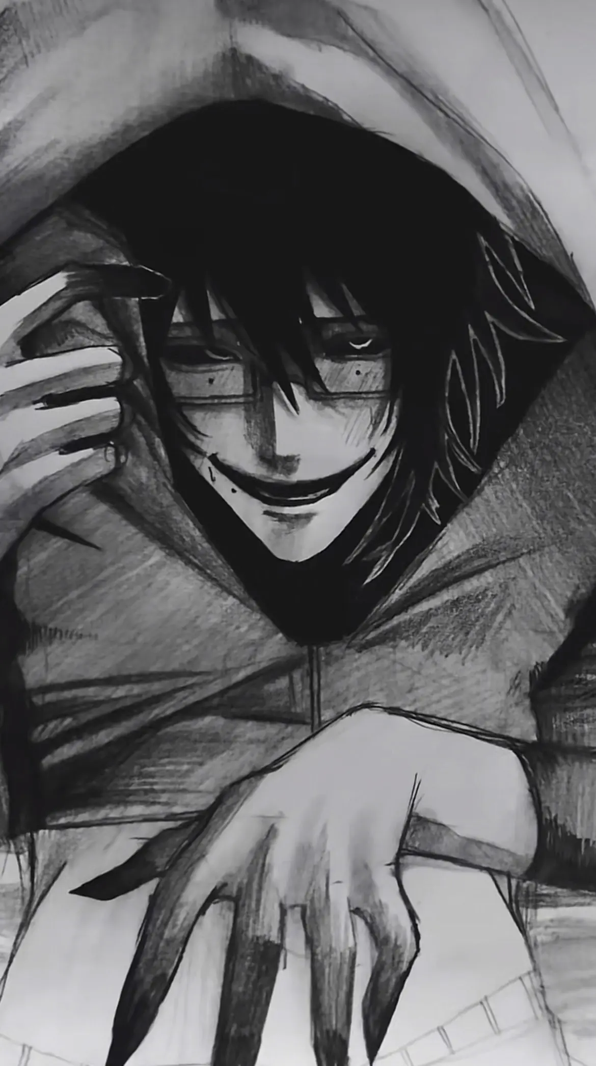 Avatar of Grey /|\ sleepover with your boyfriend