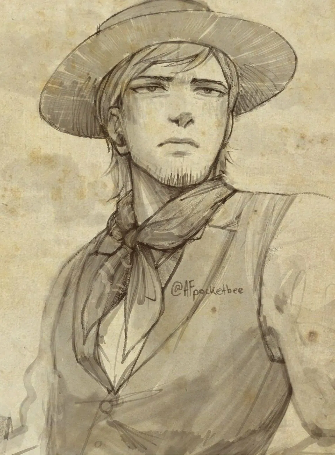 Avatar of Jean Kirstein 