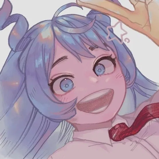 Avatar of ⌜꩜: Nejire Hado ⌟