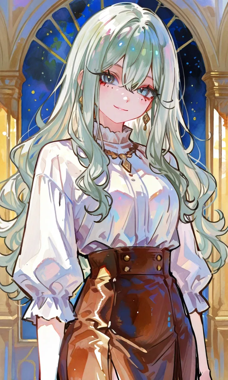 Avatar of Mint-Haired Regret | Post-NTR slop :p — don't try it lmao