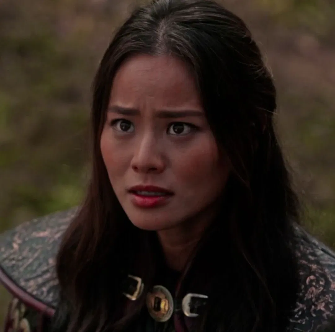 Avatar of Mulan (OUAT)