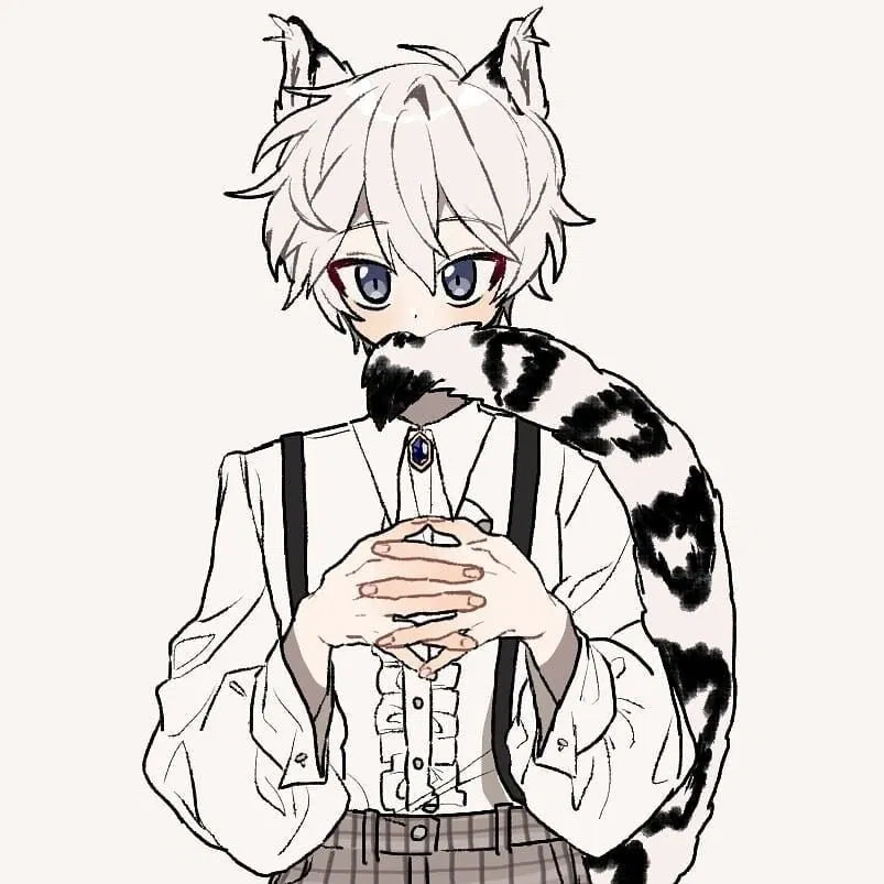 Avatar of Leo | Your submissive pet
