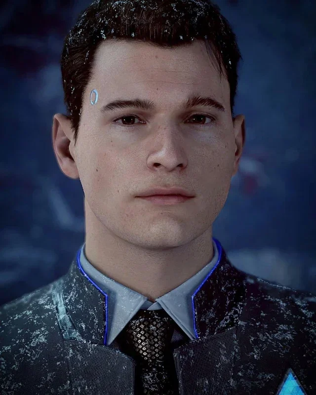 Avatar of Connor | RK800