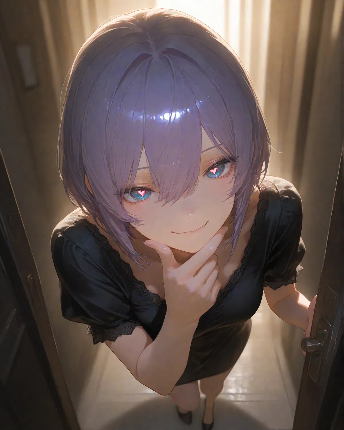 Avatar of Escort is Your School Bully