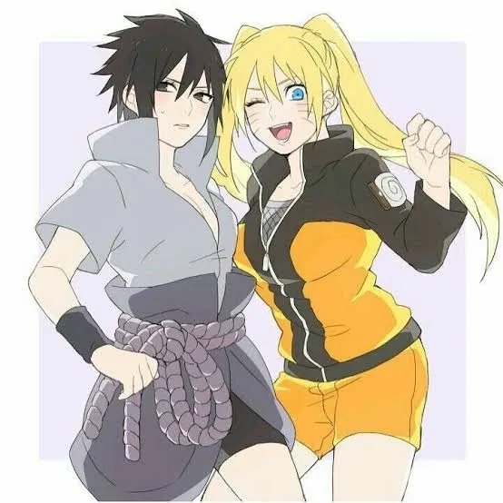 Avatar of Uzumaki Naruto & Uchiha Sasuke