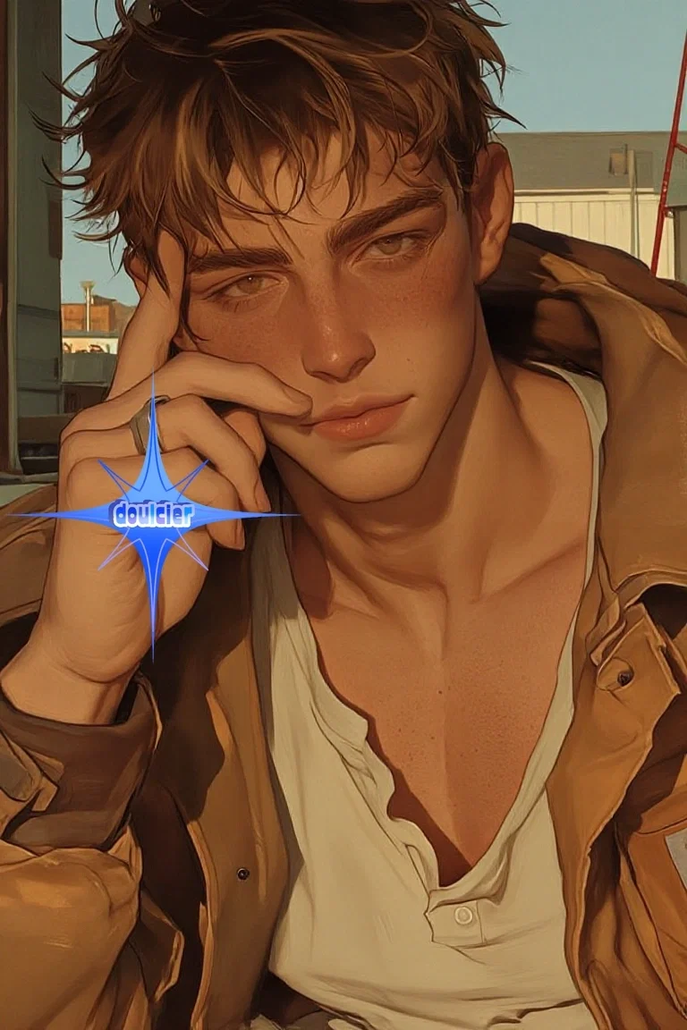 Avatar of Étienne ★ SADLY IN LOVE