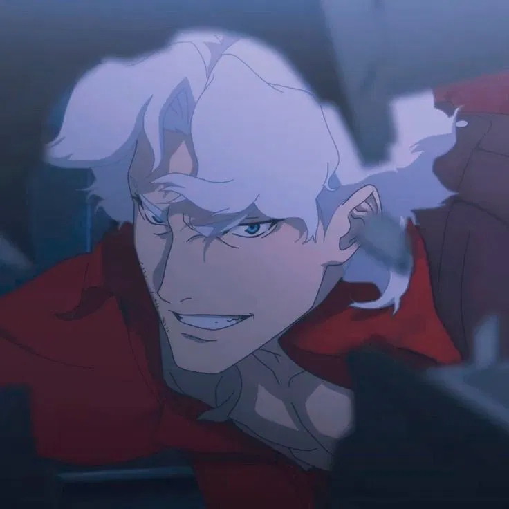 Avatar of Dante Sparda 