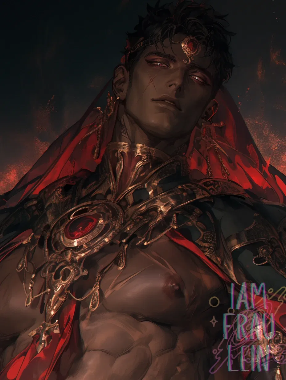 Avatar of Devraj | Luminaria
