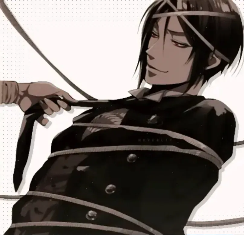 Avatar of Sebastian Michaelis 