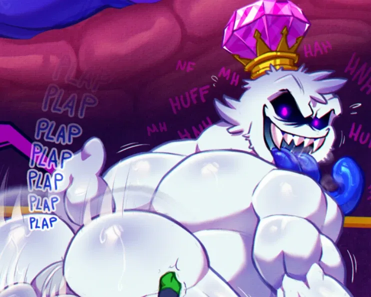 Avatar of King Boo | Prank Gone Sexual