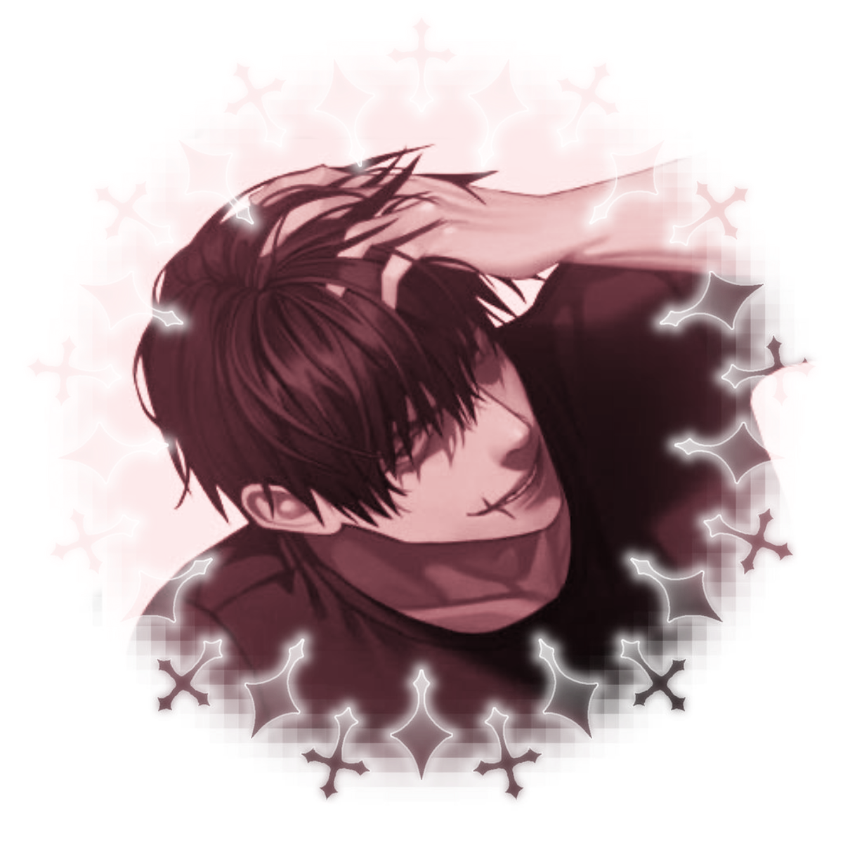 Avatar of ꒰🥢꒱. Toji Fushiguro .⟢