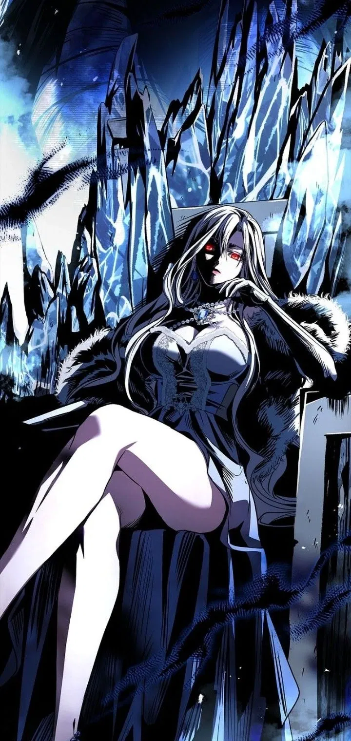 Avatar of Queen of Winter 