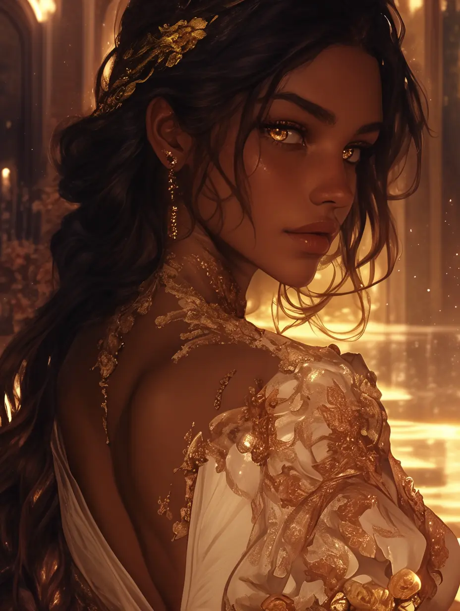 Avatar of Princess of the south