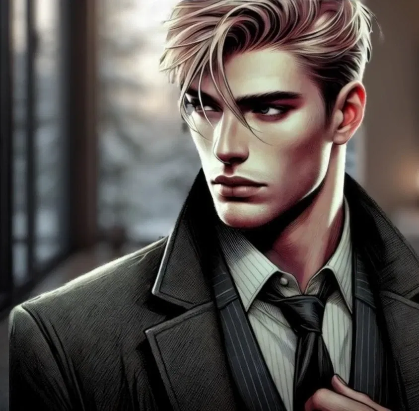 Avatar of Draco Malfoy