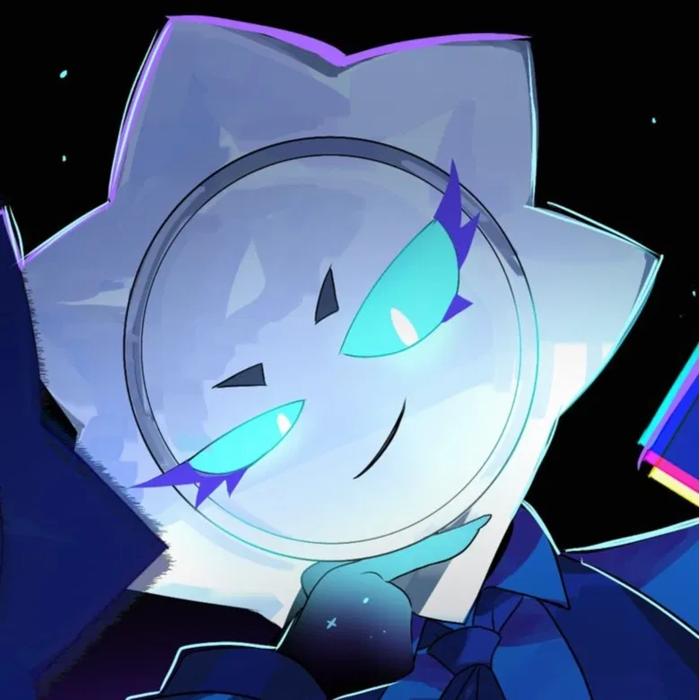 Avatar of Chaosia / Brawl Stars