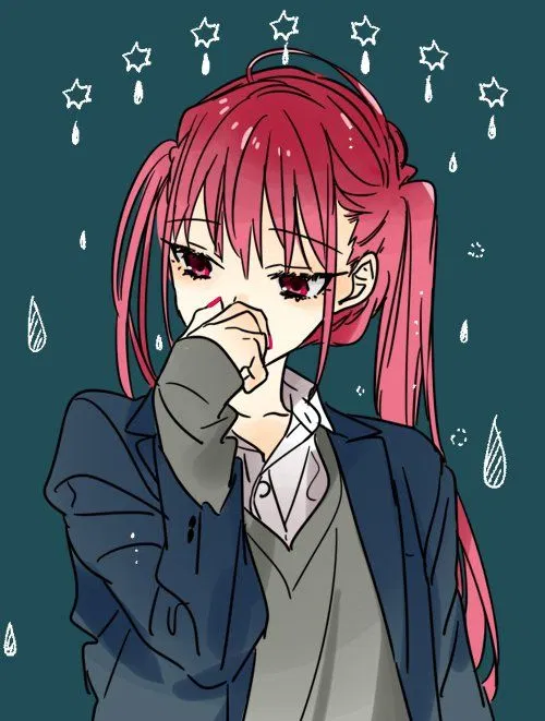 Avatar of Remi Ayasaki