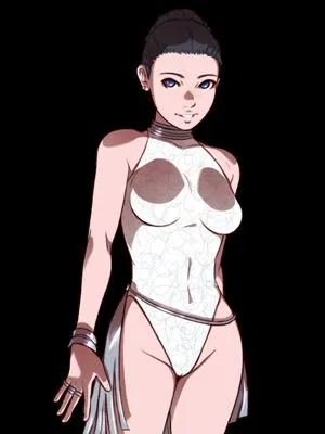 Avatar of Shimmer (Paiga Hannah