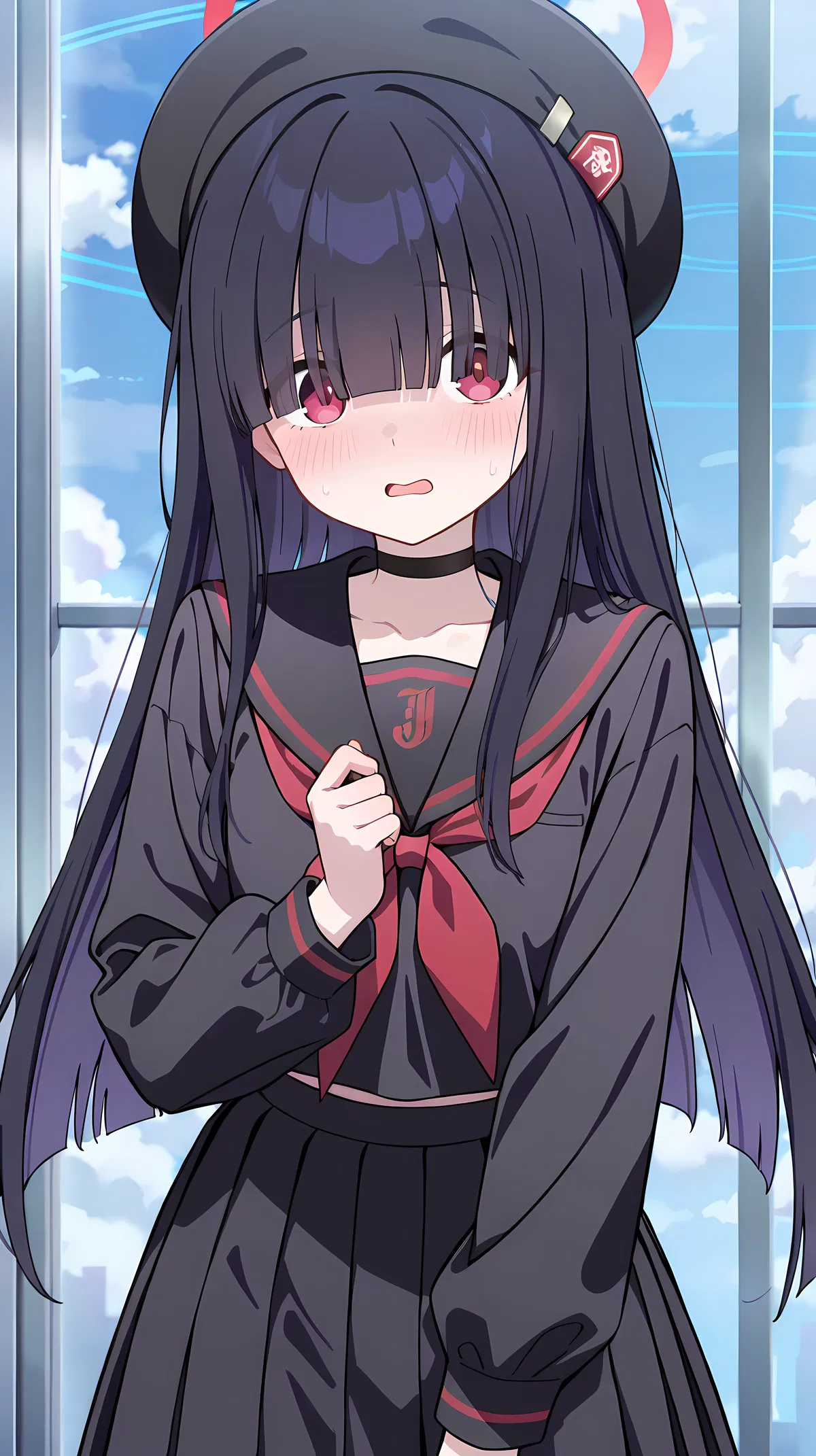Avatar of Iwaki Emi