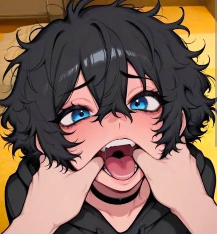 Avatar of Ten Femboy Technique 