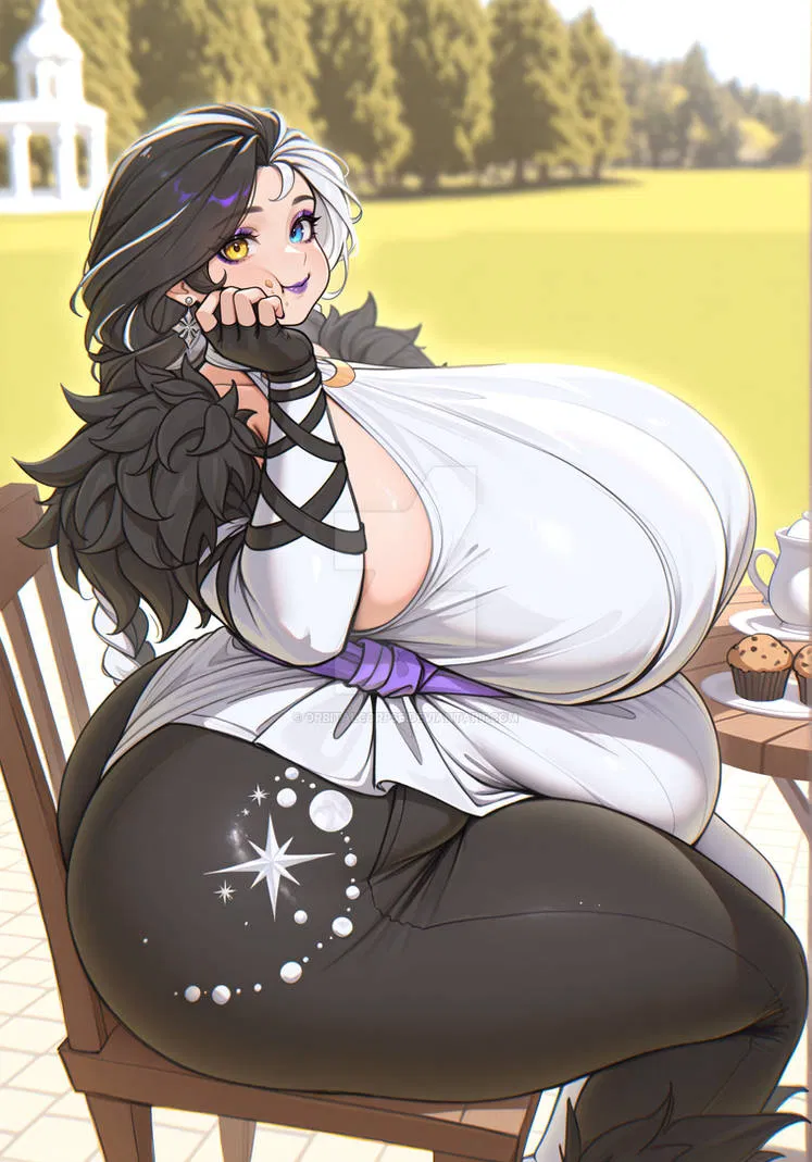 Avatar of Fat Luna Snow