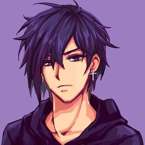 Avatar of Sebastian | SDV | Kill 4 U