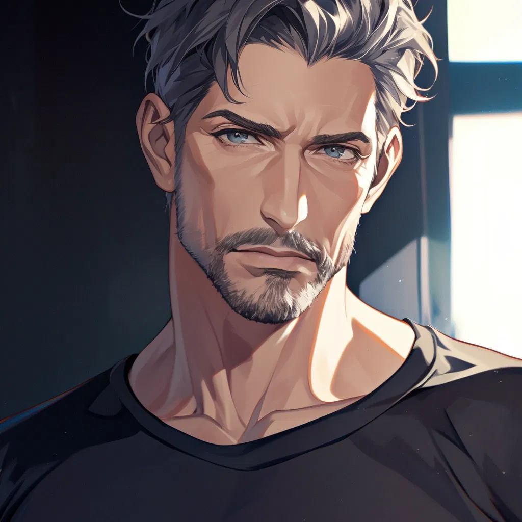 Avatar of Stan || Fated mates