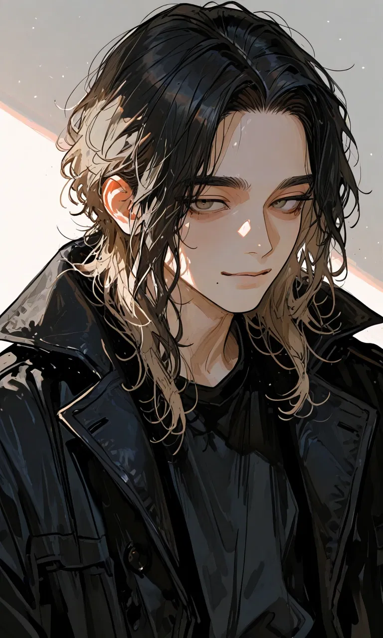 Avatar of Ekin Chen | Chubby Chaser