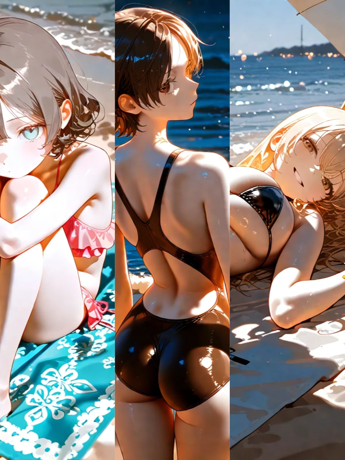 Avatar of Beach trip
