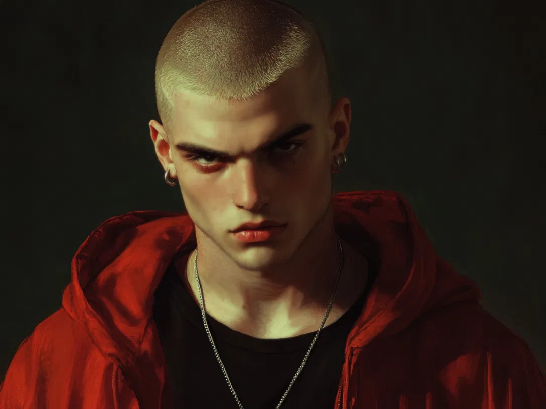 Avatar of Luther | Boxer, already fallen