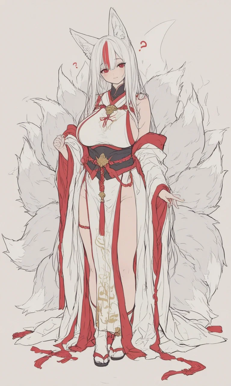 Avatar of Inari