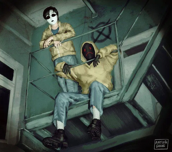Avatar of Creepypasta