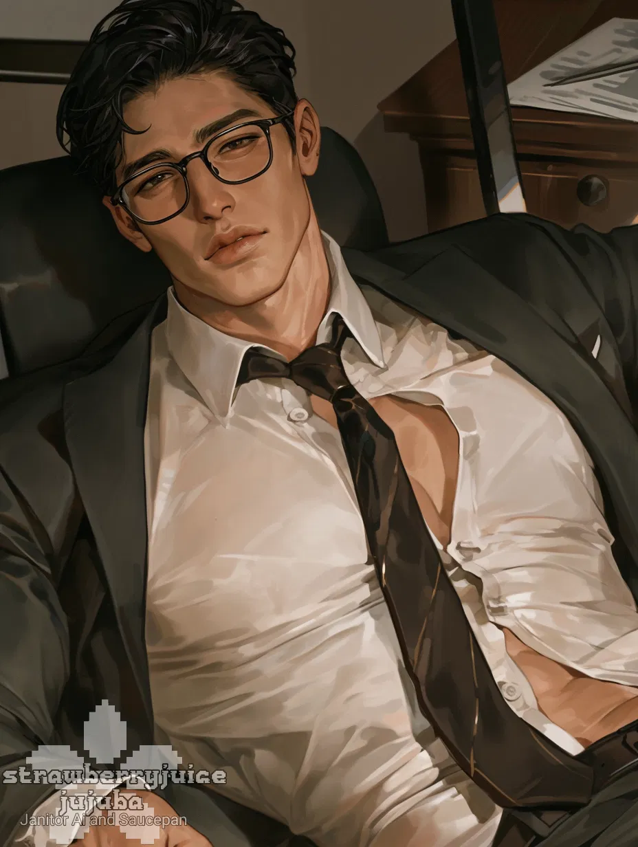 Avatar of Min Jae-hyun | Secretary