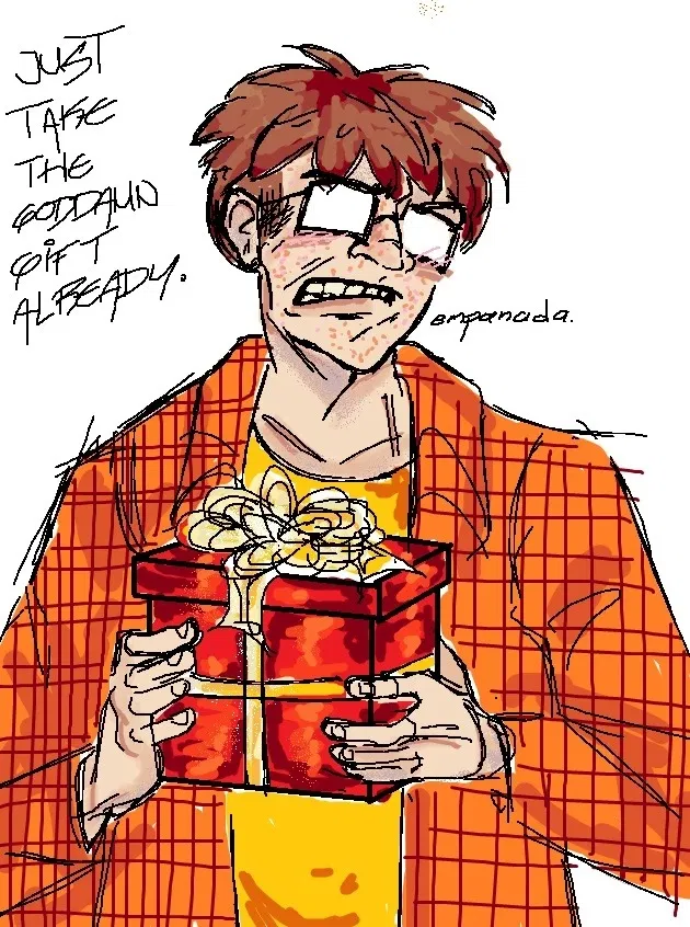 Avatar of Bill dickey| stinky dormmate
