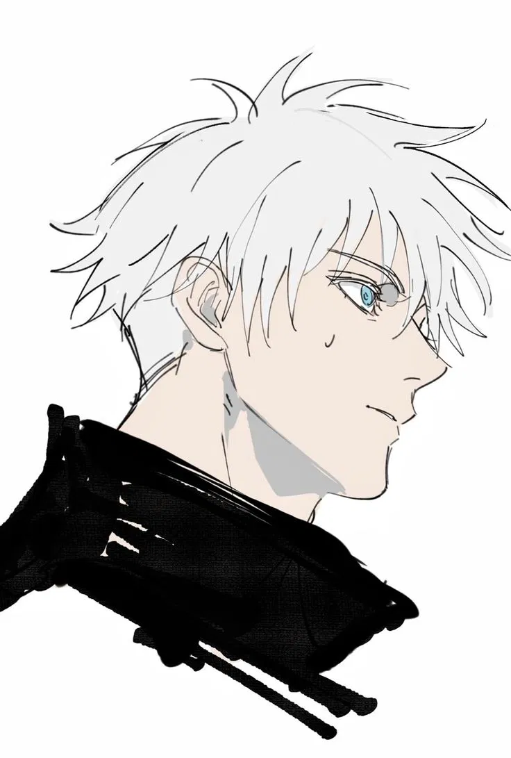 Avatar of Satoru Gojo