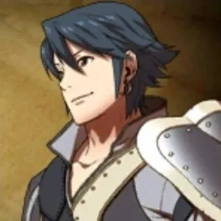 Avatar of Inigo (Chrom) 