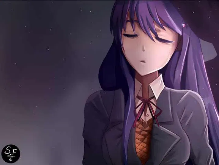 Avatar of A Very Sleepy Yuri... 😴 | From the Fluffier Universe & Scenario's | ANYPOV! | Part of My: Roommate Series!