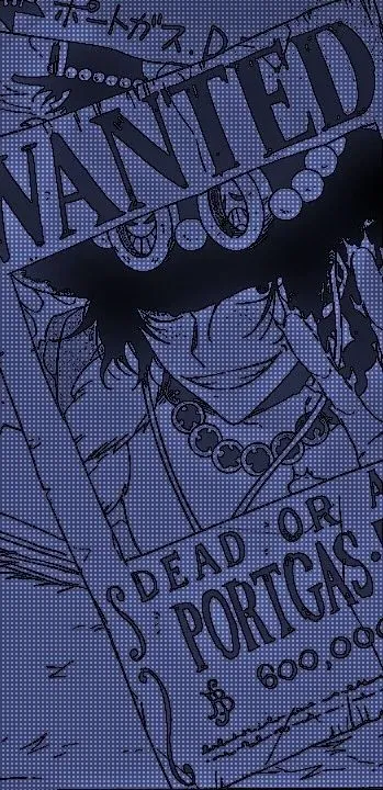 Avatar of Portgas D. Ace 